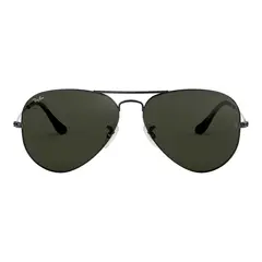 RAY BAN - Gafas De Sol Aviator Large Metal Plateado