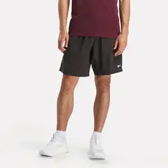 REEBOK - Pantaloneta Deportiva Training Hombre Rebook