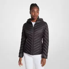 MICHAEL KORS - Chaqueta Impermedable Mujer