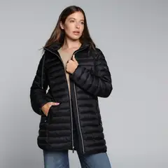 MICHAEL KORS - Chaqueta Acolchada Mujer