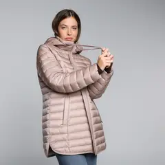 MICHAEL KORS - Chaqueta Acolchada Mujer