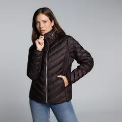 MICHAEL KORS - Chaqueta Impermedable Mujer