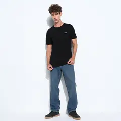 MOSSIMO - Jean Hombre de Algodón