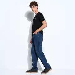 MOSSIMO - Jean Hombre de Algodón