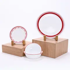 CORELLE - Ec-Vajilla Sadie De 16 Pz
