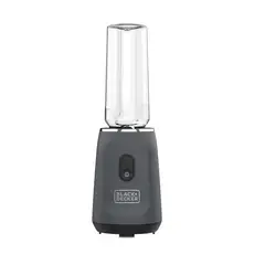 BLACK AND DECKER - Licuadora Industrial BLACK+DECKER Licuadora Personal 300 W 1