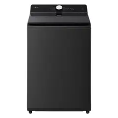 LG - Lavadora Carga Superior 20 Kg TurboWash Con Inteligencia Artificial WT20NBTX6T