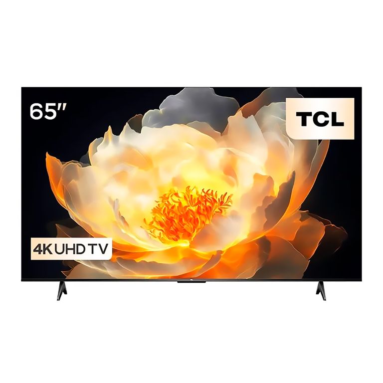 Televisor | 65 pulgadas |4K UHD LED |65V6C | Google TV
