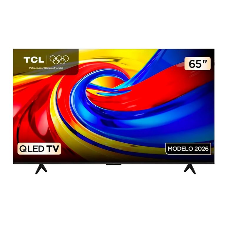 Televisor | 65 pulgadas |4K UHD QLED |65P7L | Google TV