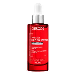VICHY - Sérum Capilar Dercos Fortalecedor Capilar 90 ml