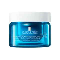 LA ROCHE POSAY - Crema Anti-arrugas Hyalu B5 Suractivated para Piel Mixta 50 ml