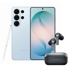 SAMSUNG - Celular Galaxy S26 Ultra I 256 GB I 12 GB RAM