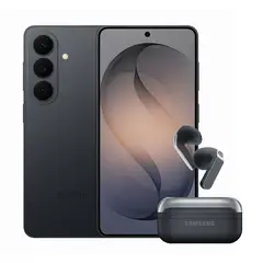 SAMSUNG - Celular Galaxy S26 I 256GB I 12GB RAM