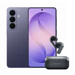 SAMSUNG - Celular Galaxy S26 I 256GB I 12GB RAM