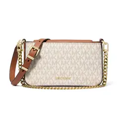 MICHAEL KORS - Cartera Mujer Sm Conv Xbody Pouchette