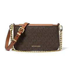 MICHAEL KORS - Cartera Mujer Sm Conv Xbody Pouchette
