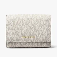 MICHAEL KORS - Cartera Mujer Md Trifold Wallet