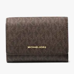 MICHAEL KORS - Cartera Mujer Md Trifold Wallet