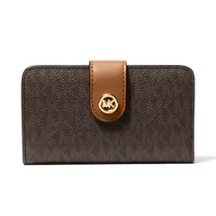 MICHAEL KORS - Cartera Mujer Md Tab Bifold Wallet