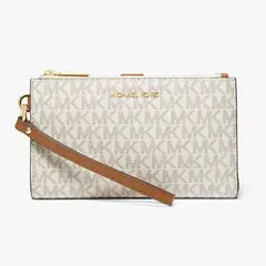 MICHAEL KORS - Cartera Mujer Dblzp Wristlet
