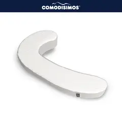 COMODISIMOS - Almohada Full Body Pillow