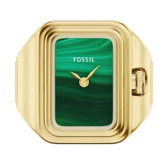 FOSSIL - Reloj Anillo Mujer Es5448