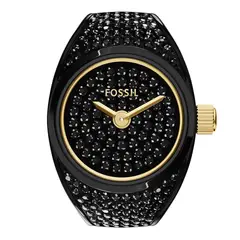 FOSSIL - Reloj Anillo Mujer Es5449