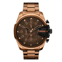 DIESEL - Reloj Hombre Dz4697
