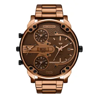 DIESEL - Reloj Hombre Dz7493