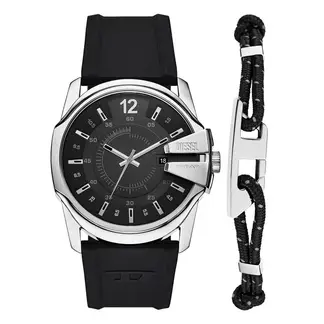 DIESEL - Reloj Hombre Dz4700Set