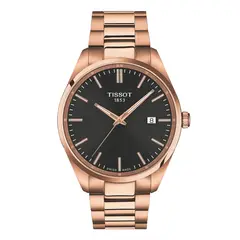 TISSOT - Reloj Hombre T1504103305100