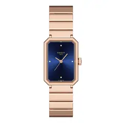 TISSOT - Reloj Mujer T1601103304600