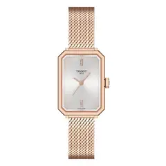 TISSOT - Reloj Mujer T1601103303300