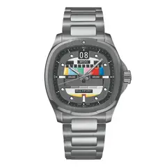 MIDO - Reloj Hombre M0495263308101