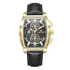 TIME FORCE - Reloj Hombre Tf5053Mg01L