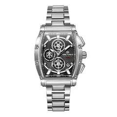 TIME FORCE - Reloj Hombre Tf5053M-01M