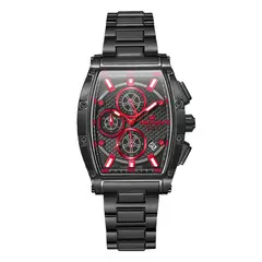 TIME FORCE - Reloj Hombre Tf5053Mn01M