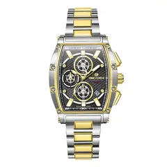 TIME FORCE - Reloj Hombre Time Forcetf5053Mag01M