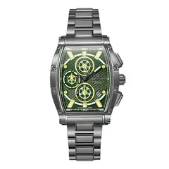 TIME FORCE - Reloj Hombre Time Forcetf5053Mgn07M