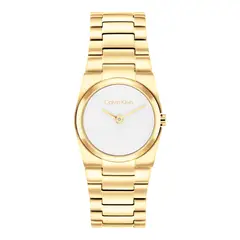 CALVIN KLEIN - Reloj Mujer 25100122