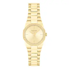 CALVIN KLEIN - Reloj Mujer 25100142