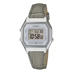 CASIO - Reloj Mujer La680Wel-8A2Df