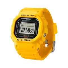 CASIO - Reloj Anillo Hombre Casiodwn56009Dr