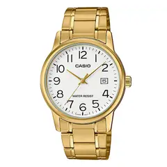 CASIO - Reloj Hombre Mtp-V002G-7B2Udf