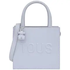 TOUS - Bolso Mini Cube Back To Basics
