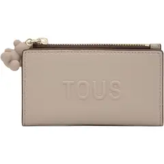 TOUS - Cartera Pequeña Back To Basics