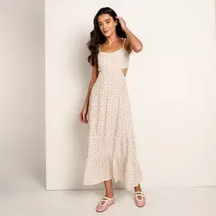 DOO AUSTRALIA - Vestido Largo Para Mujer