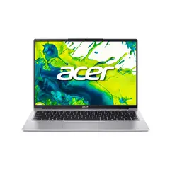 ACER - Portátil Aspire | Intel Core 3 | 8GB de RAM | 512GB SSD de Almacenamiento | Windows 11 | Pantalla 14 pulgadas | AL14-32P-30LC | Computador portátil