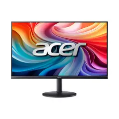 ACER - Monitor SB273 G0BI FHD Plano Negro 27 Pulgadas