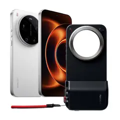 XIAOMI - Celular I 17 Ultra I 5G I 512GB I 16 GB RAM